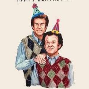 Meet your Posher, Frank